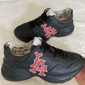 Gucci Rhyton LA Angels